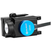 Фонарь Olight PL-Mini 2 Valkyrie Black