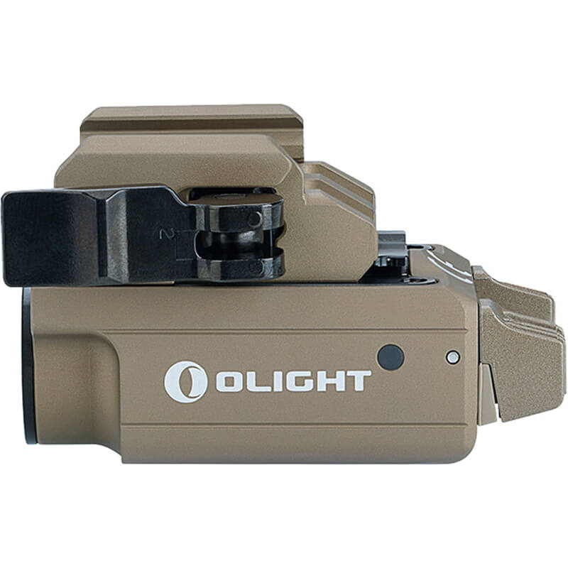 Фонарь Olight PL-Mini 2 Valkyrie Desert Tan