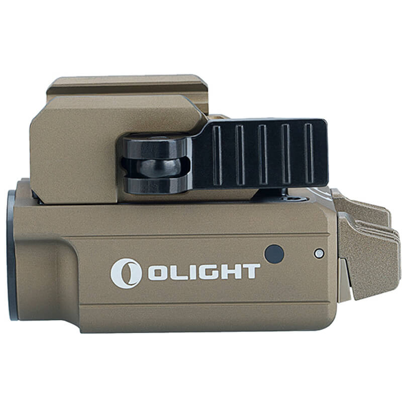 Фонарь Olight PL-Mini 2 Valkyrie Desert Tan