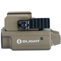 Фонарь Olight PL-Mini 2 Valkyrie Desert Tan