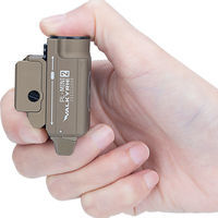 Фонарь Olight PL-Mini 2 Valkyrie Desert Tan