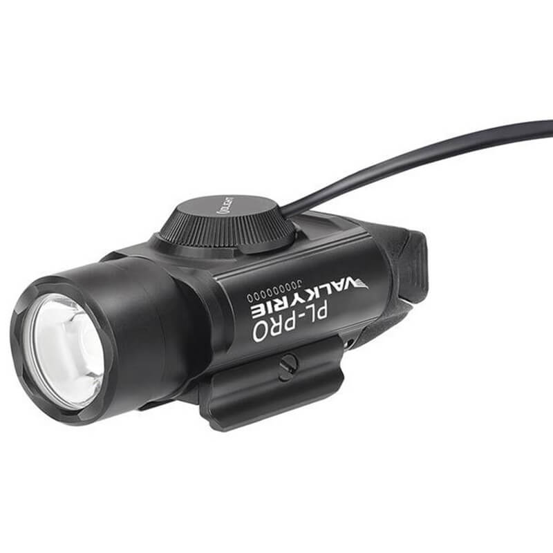 Фонарь Olight Valkyrie PL-Pro Black