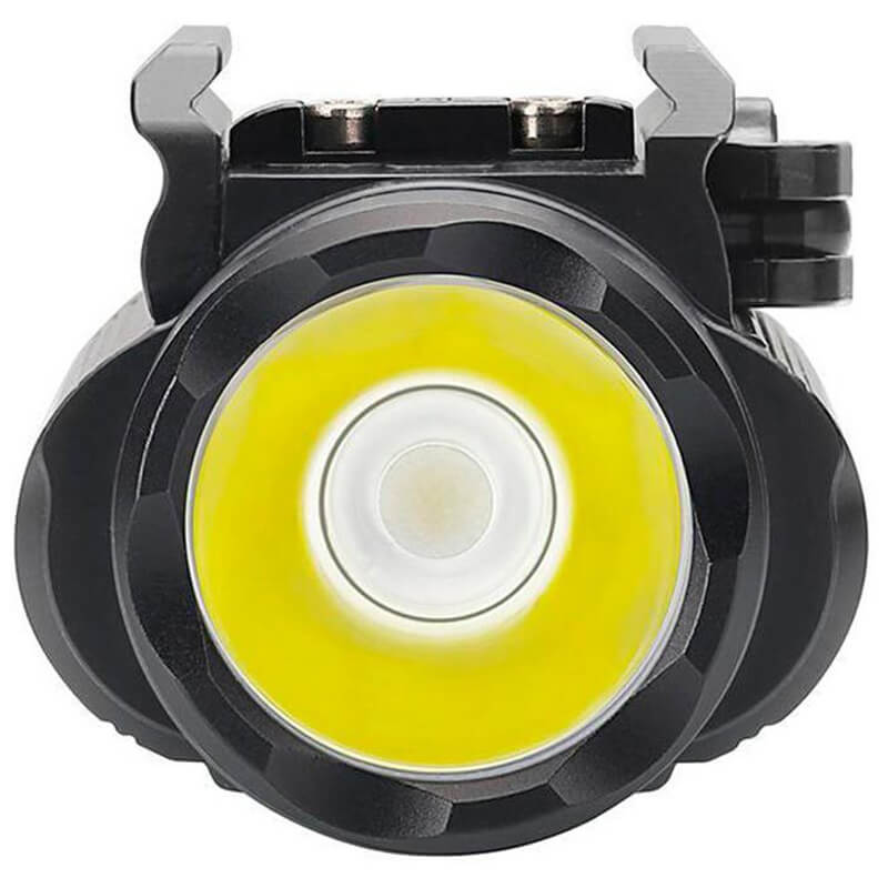 Фонарь Olight Valkyrie PL-Pro Black