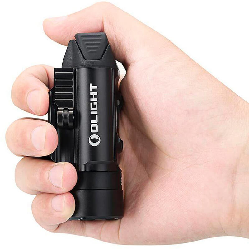 Фонарь Olight Valkyrie PL-Pro Black