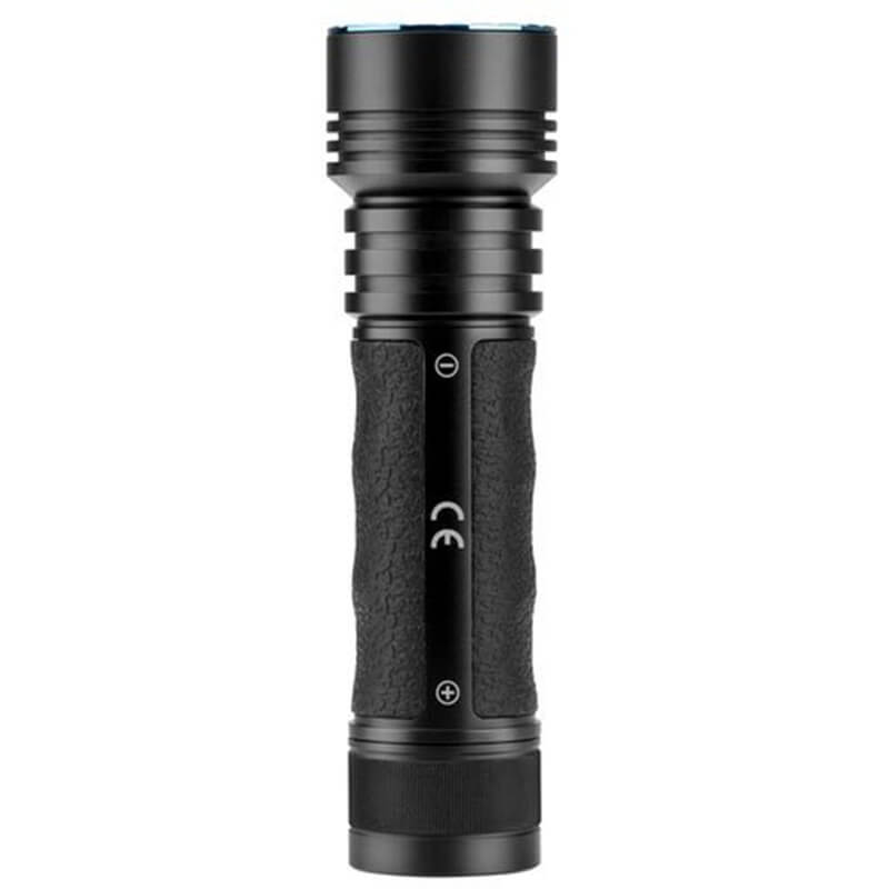 Поисковый фонарь Olight Seeker 2 Pro Black