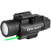 Фонарь с ЛЦУ Olight Baldr Pro G Black
