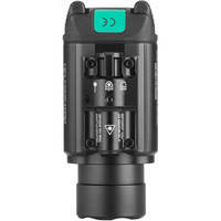 Фонарь с ЛЦУ Olight Baldr Pro G Black