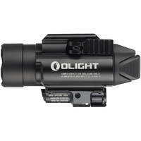 Фонарь с ЛЦУ Olight Baldr Pro G Black