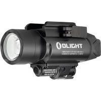 Фонарь с ЛЦУ Olight Baldr Pro G Black