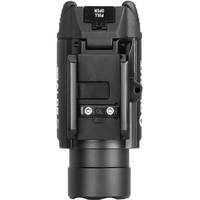 Фонарь с ЛЦУ Olight Baldr Pro G Black