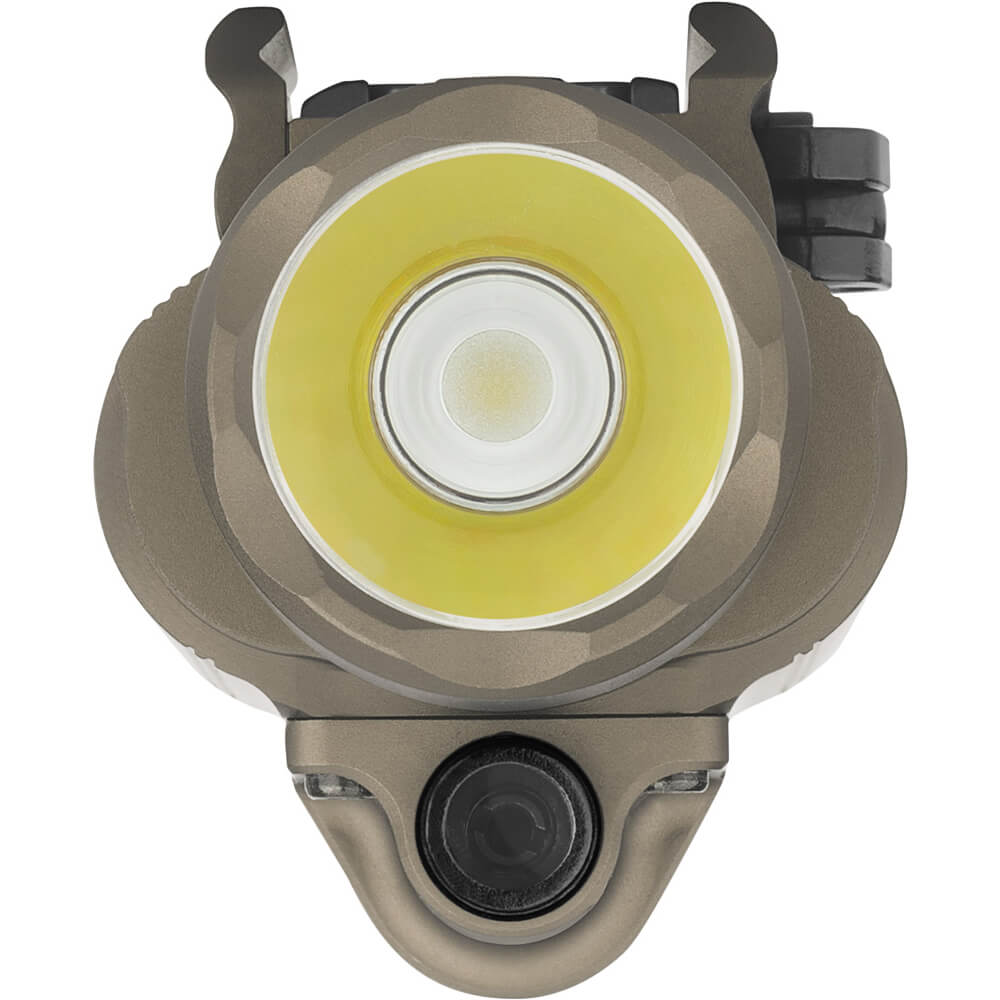 Фонарь с ЛЦУ Olight Baldr Pro G DT Desert Tan