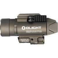 Фонарь с ЛЦУ Olight Baldr Pro G DT Desert Tan