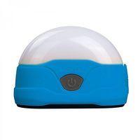 Фонарь кемпинговый Fenix CL20Rbl голубой