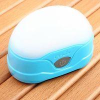 Фонарь кемпинговый Fenix CL20Rbl голубой