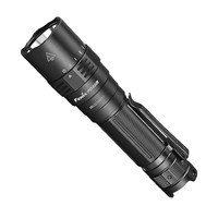 Фонарь ручной Fenix PD40R V2.0 PD40RV20