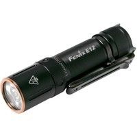 Фонарь ручной Fenix E12 V2.0 E12V20