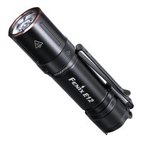 Фонарь ручной Fenix E12 V2.0 E12V20