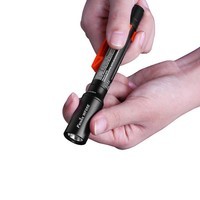 Фонарь ручной взрывозащищенный Fenix WF05E