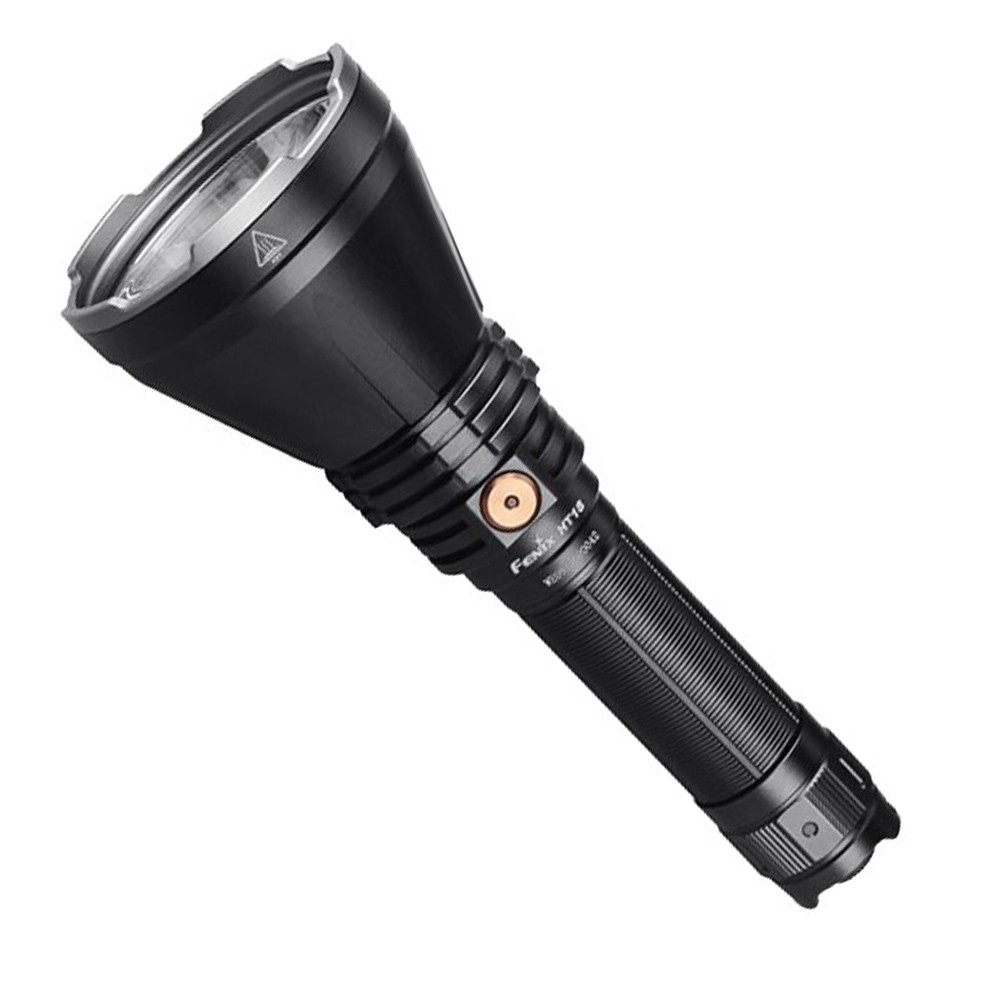 Фонарь ручной Fenix HT18