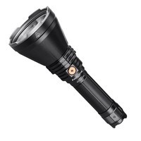 Фонарь ручной Fenix HT18