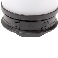 Фонарь кемпинговый Fenix CL30R черный