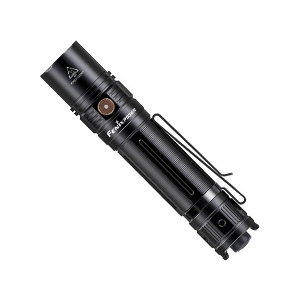 Фонарь ручной Fenix PD36R
