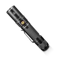 Фонарь ручной Fenix UC35 V20 CREE XP-L HI V3 UC35V20