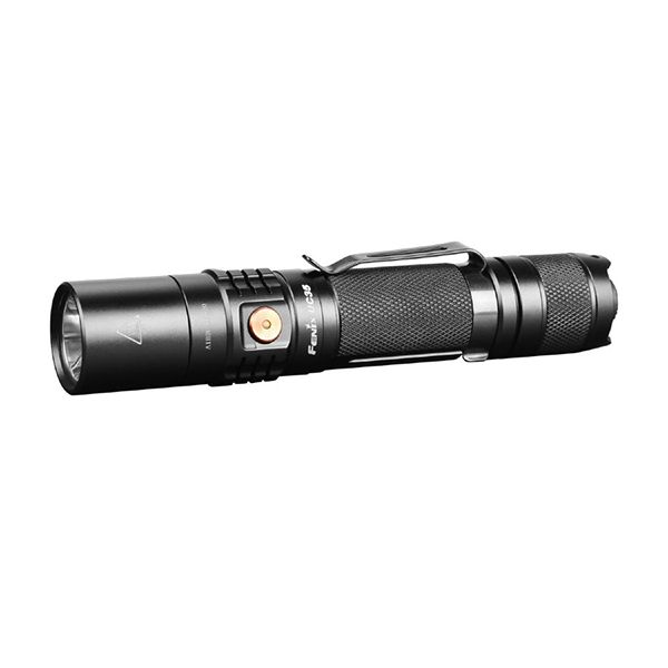 Фонарь ручной Fenix UC35 V20 CREE XP-L HI V3 UC35V20
