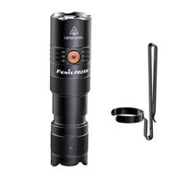 Фонарь ручной Fenix PD25R