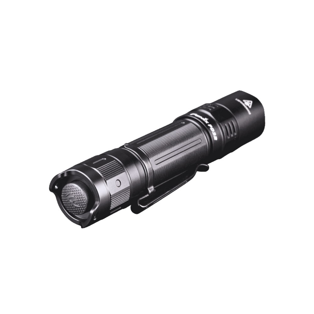 Фонарь ручной Fenix PD32 V2.0 PD32V20