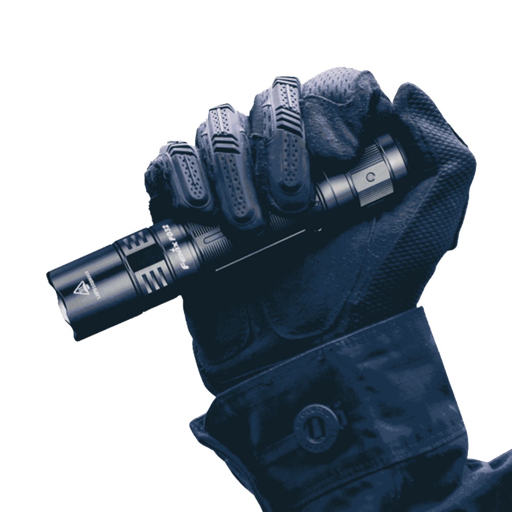 Фонарь ручной Fenix PD32 V2.0 PD32V20