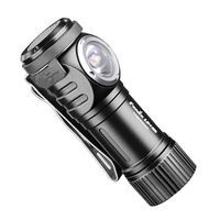 Фонарь ручной Fenix LD15R Cree XP-G3