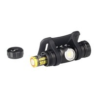 Фонарь налобный Fenix HM23