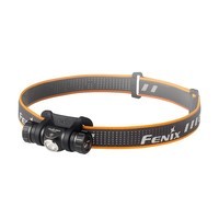 Фонарь налобный Fenix HM23