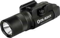 Фонарь с ЛЦУ Olight Baldr Pro R Black