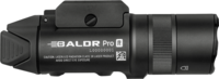 Фонарь с ЛЦУ Olight Baldr Pro R Black