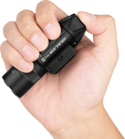 Фонарь с ЛЦУ Olight Baldr Pro R Black