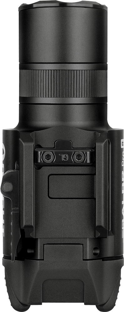 Фонарь с ЛЦУ Olight Baldr Pro R Black