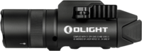 Фонарь с ЛЦУ Olight Baldr Pro R Black