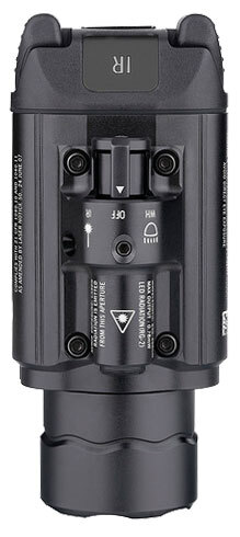 Фонарь Olight BALDR IR с инфракрасным ЛЦУ
