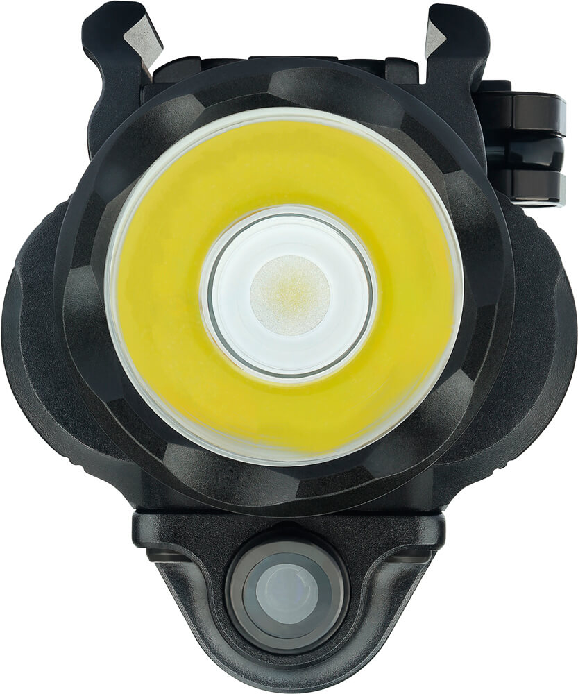 Фонарь Olight Baldr RL Black c ЛЦУ