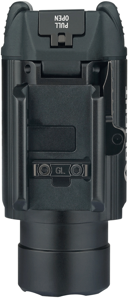 Фонарь Olight Baldr RL Black c ЛЦУ