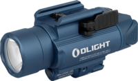 Фонарь Olight Baldr Pro Midnight Blue с зеленым ЛЦУ