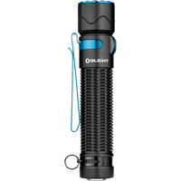 Фонарь Olight Warrior Mini 2 Black
