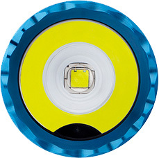 Фонарь Olight Warrior Mini 2 Black