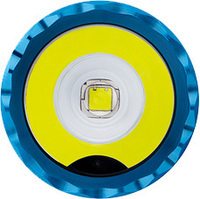 Фонарь Olight Warrior Mini 2 Black