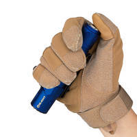 Фонарь Olight Warrior 3S-Water Limited Edition