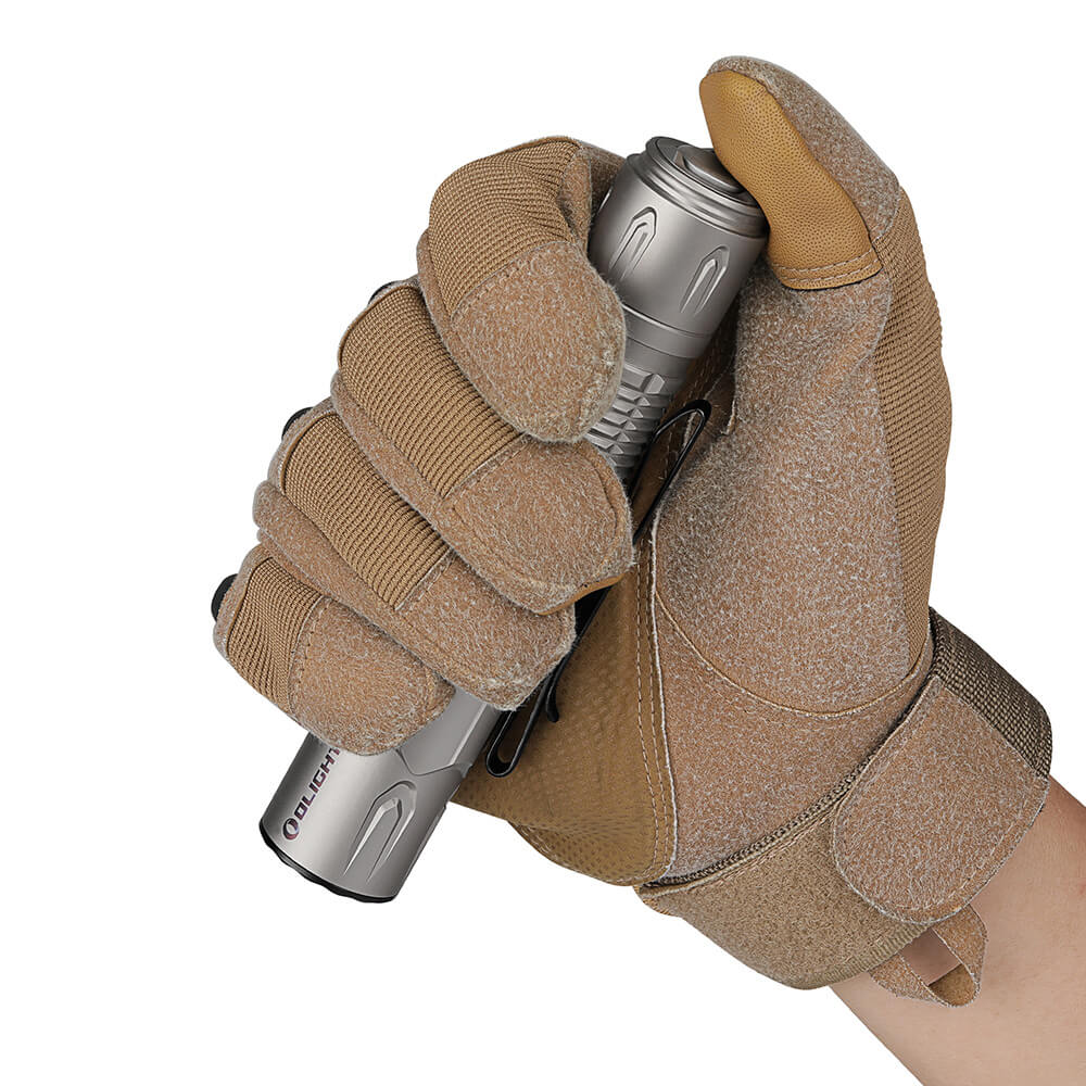 Фонарь Olight Warrior 3S-Air Limited Edition