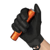 Фонарь Olight Warrior 3S Orange