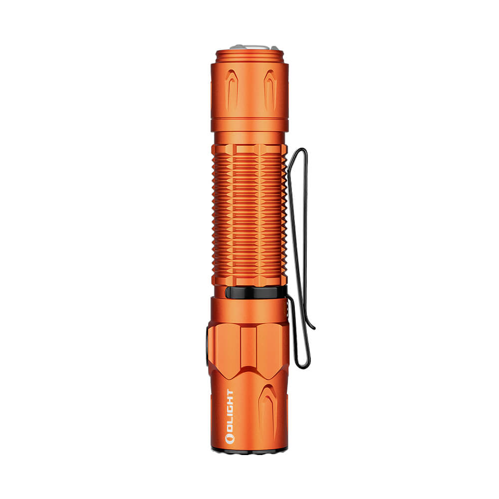Фонарь Olight Warrior 3S Orange